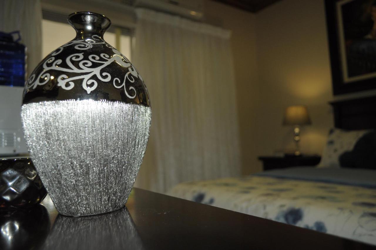 @Home Guest House Rustenburg Luaran gambar