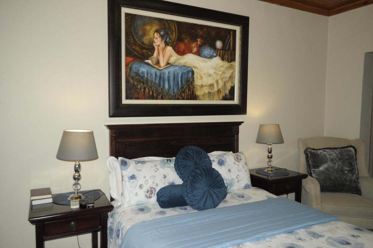 @Home Guest House Rustenburg Luaran gambar